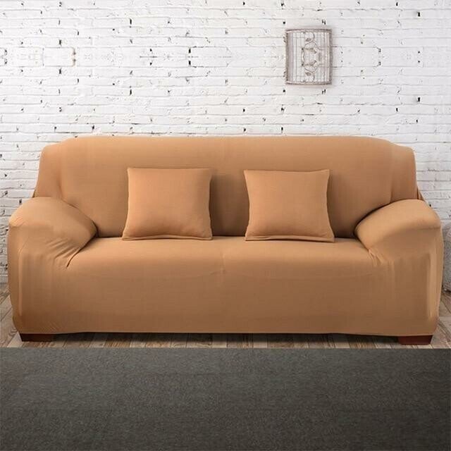 Avtoit | Magic Sofa Cover Stretchable - Plain Color (pillow is not including)