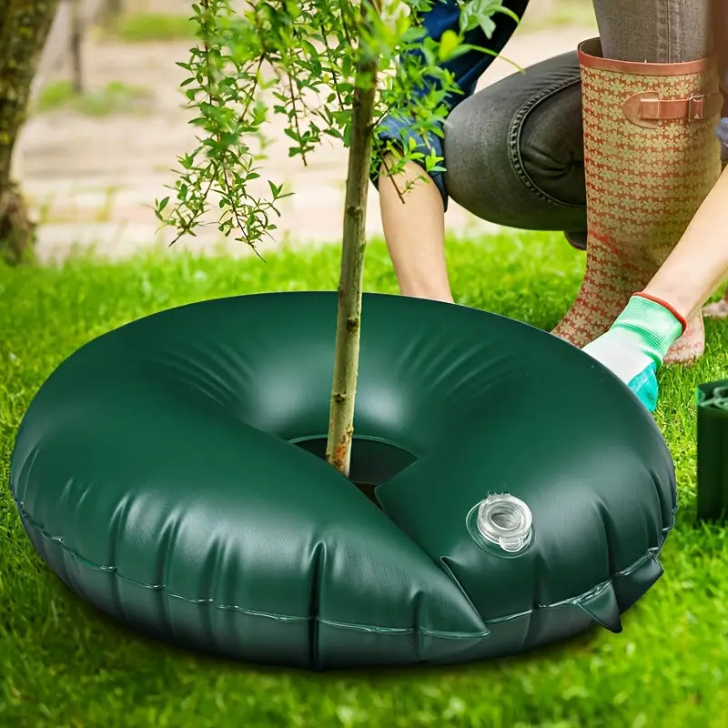 Avtoit | Tree Watering Bag with Drip Irrigation – Effective Irrigation Solution for Trees and Shrubs