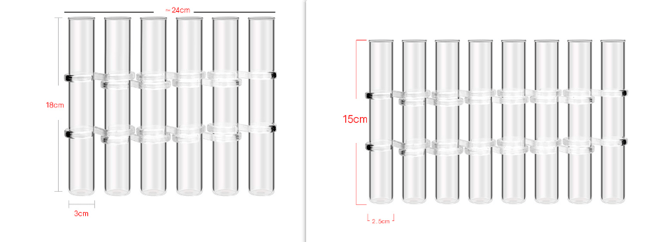 Avtoit | Hinged Flower Vase