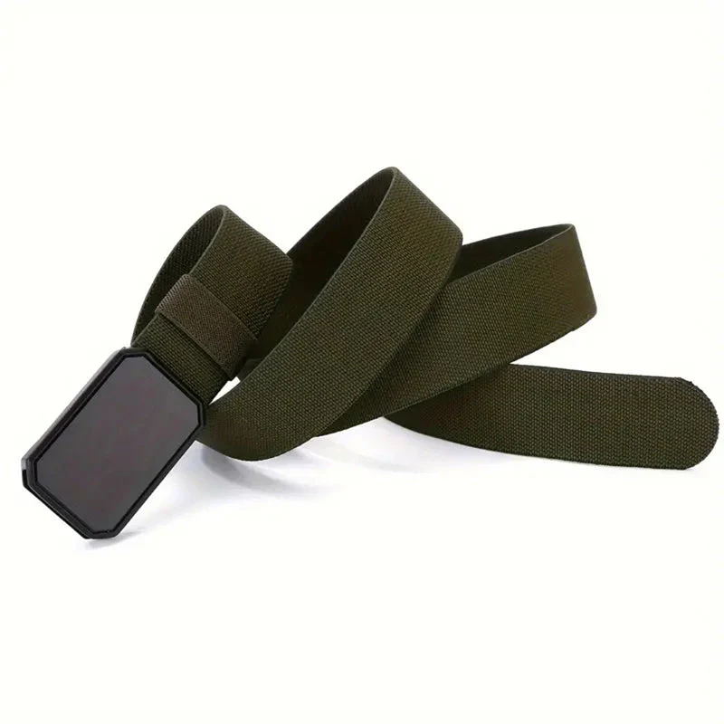 Avtoit | Men's Belt with Magnetic Closure
