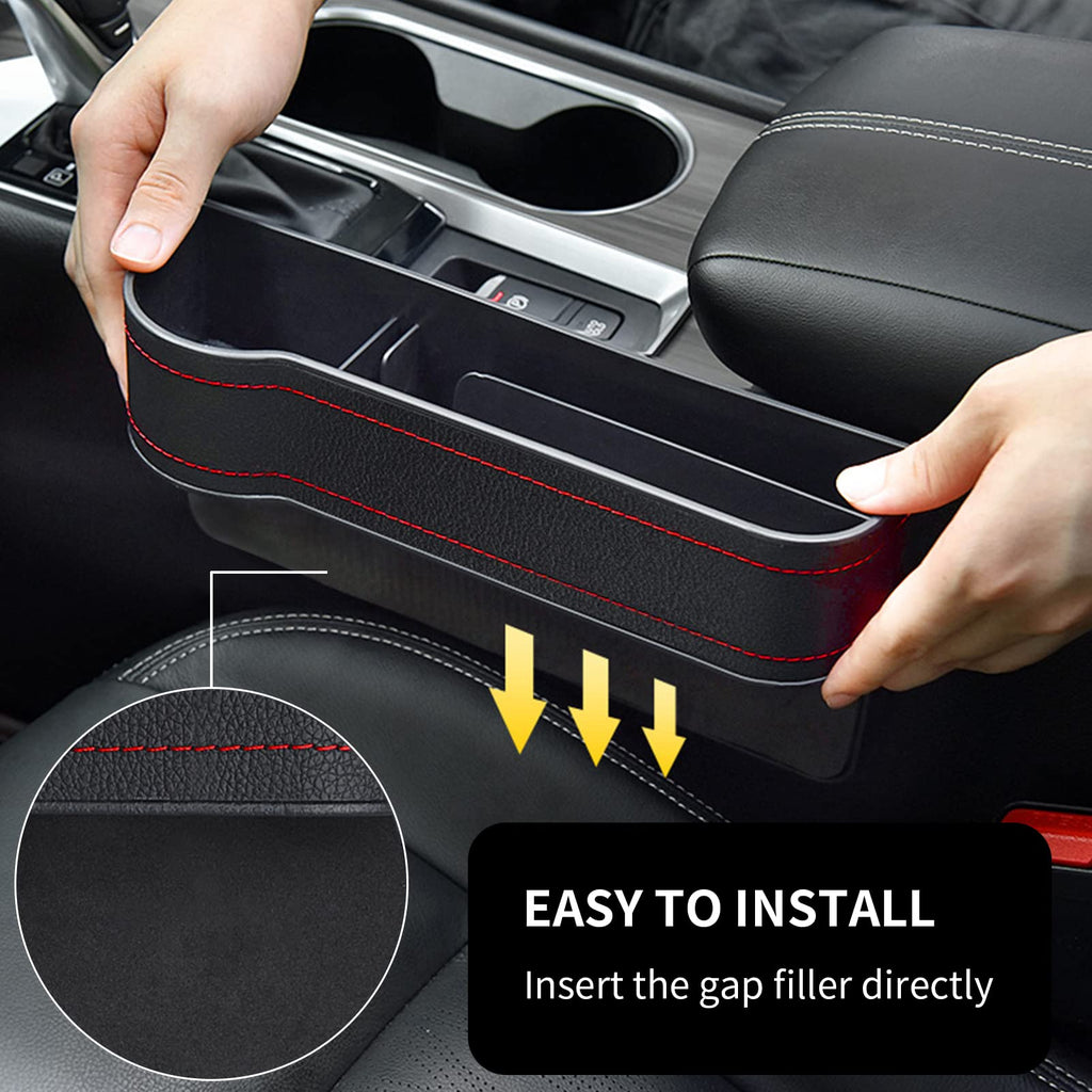 Avtoit | Multifunctional Car Seat Organizer