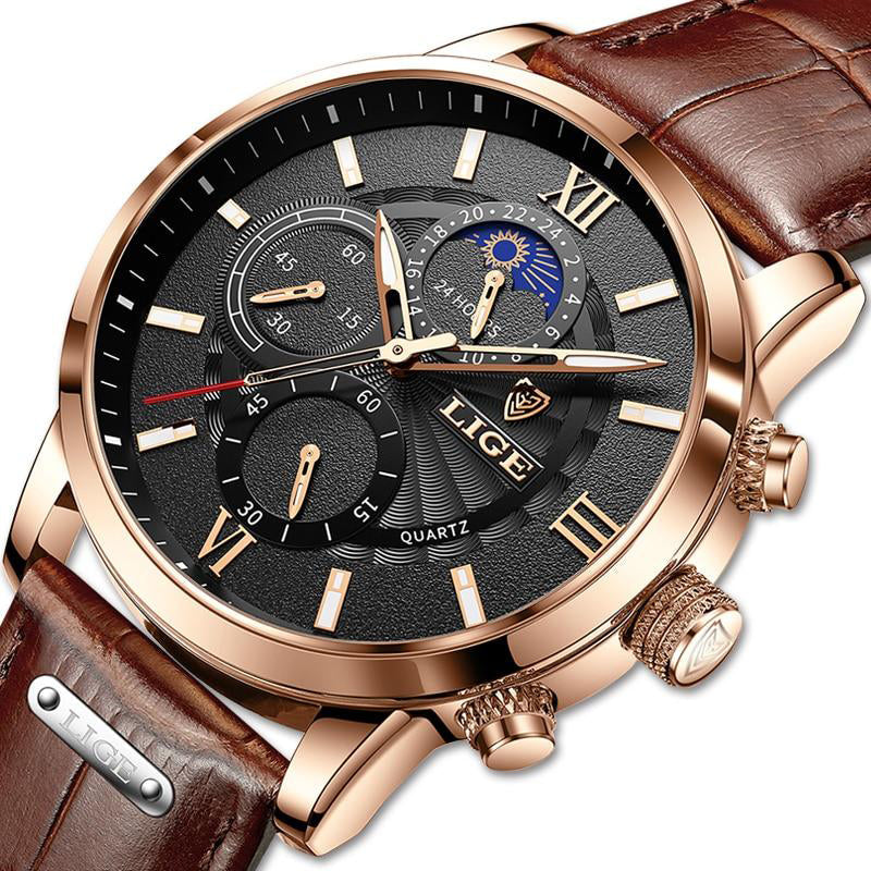 Avtoit | Classic Sports Watch