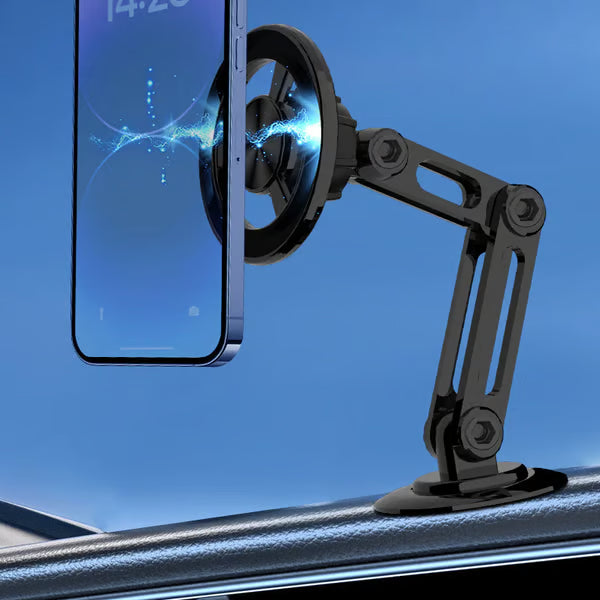 Avtoit | GripMaster – Your phone holder with superpower!
