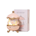 Avtoit | Magical Bunny LED Night Light Projector