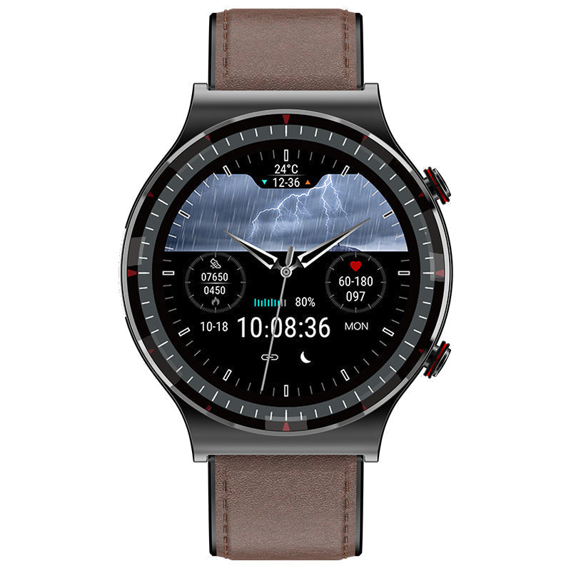 Avtoit | CFDA EKG Blood Oxygen Heart Rate Health Monitoring Smart Watch