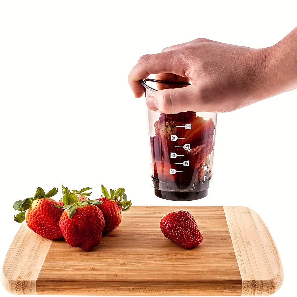Avtoit | 3-in-1 Manual Vegetable Chopper