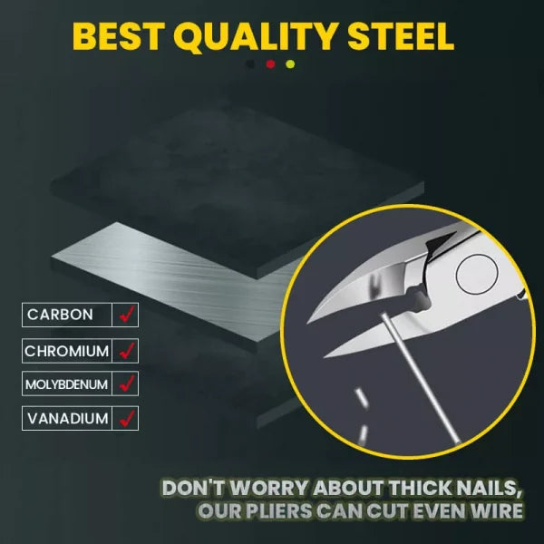 Avtoit | Orthopedic Nail Clipper