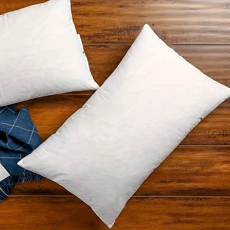 Avtoit | PureFluff - Plush White Pillow Core