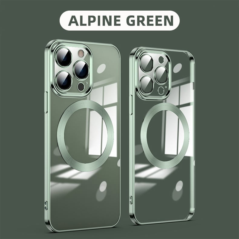 Avtoit | Clean Lens iPhone Case With Camera Protector