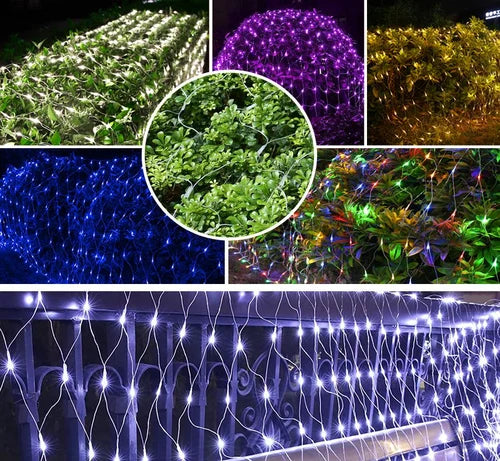 Avtoit | Special Waterproof String Lights