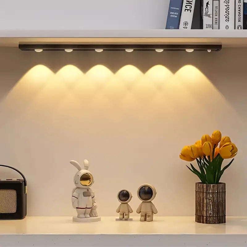 Avtoit | Energy-saving under-cabinet light