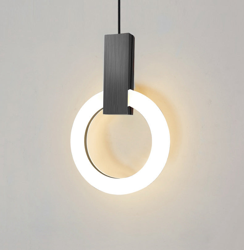Avtoit | AuraRing - Nordic Style Lamp