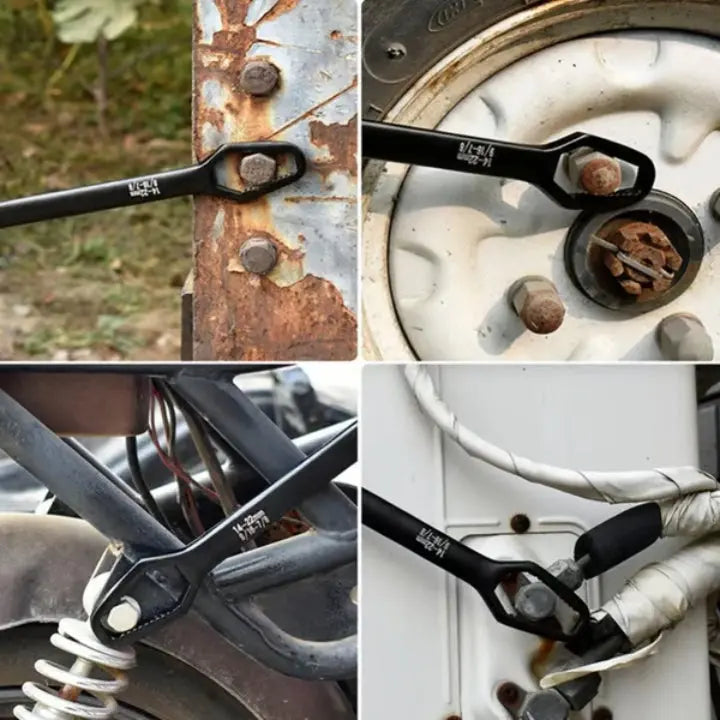 Avtoit | 8-22mm Universal Multifunctional Wrench
