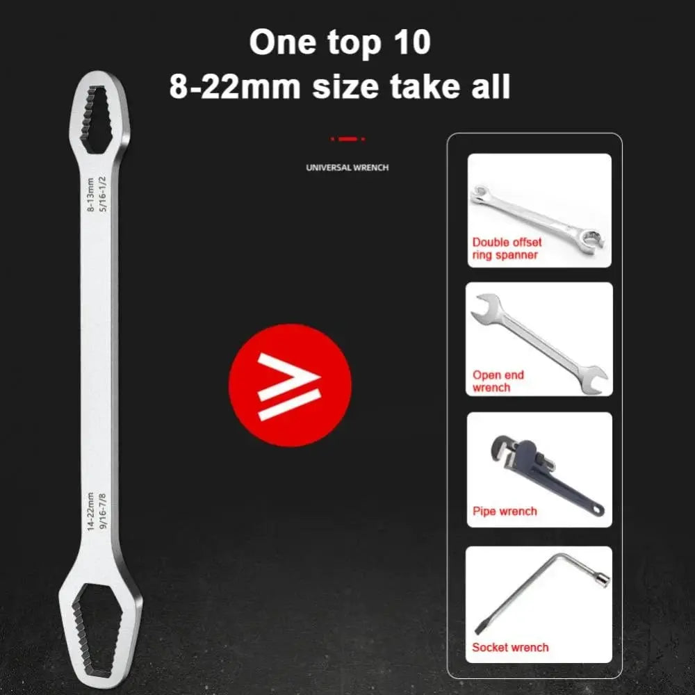 Avtoit | 8-22mm Universal Multifunctional Wrench