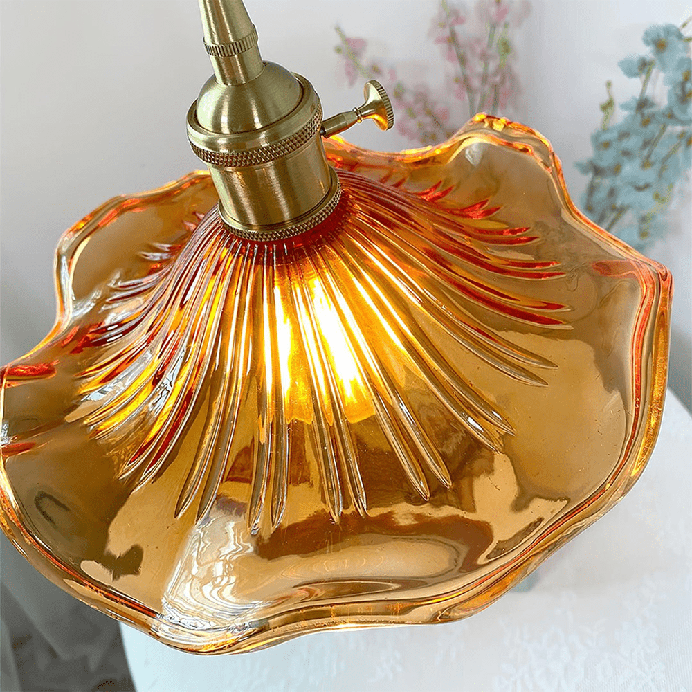Avtoit | Stylish Hibiscus Flower Lamp