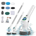 Avtoit | 8-in-1 Electric Cleaning Brush – Liora – (1+1 FREE)