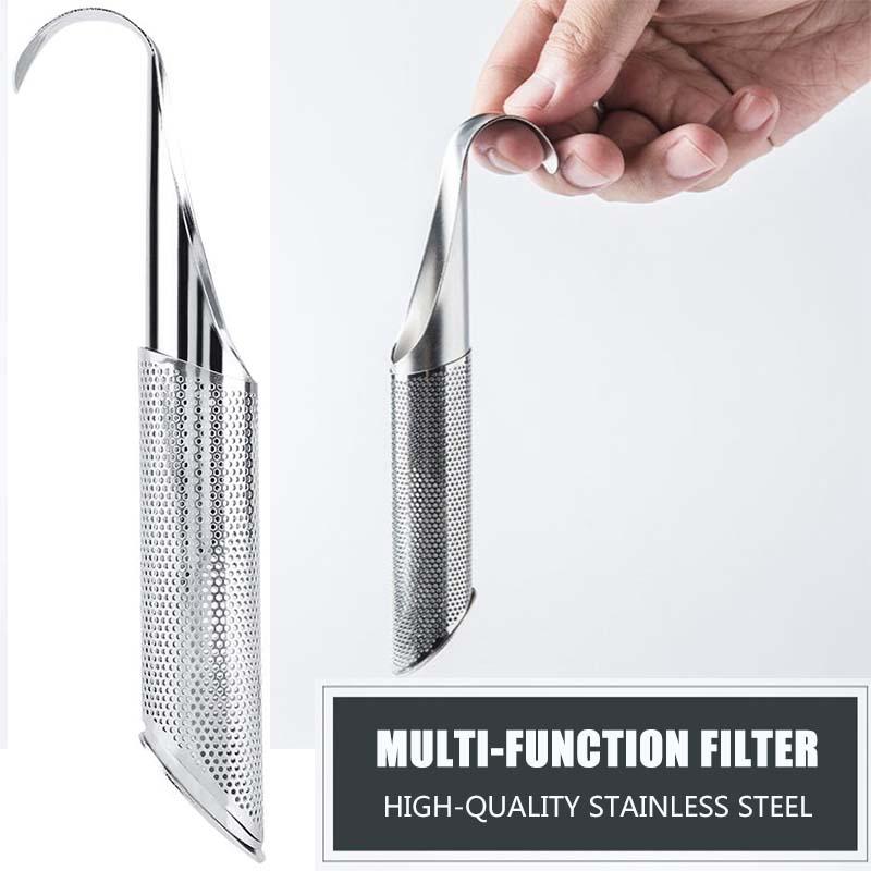Avtoit | Stainless steel tea strainer