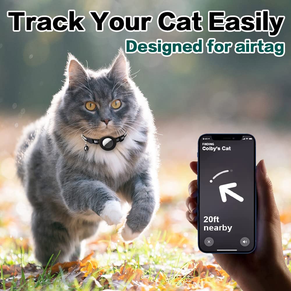 Avtoit | Stay Connected: pet locator collar
