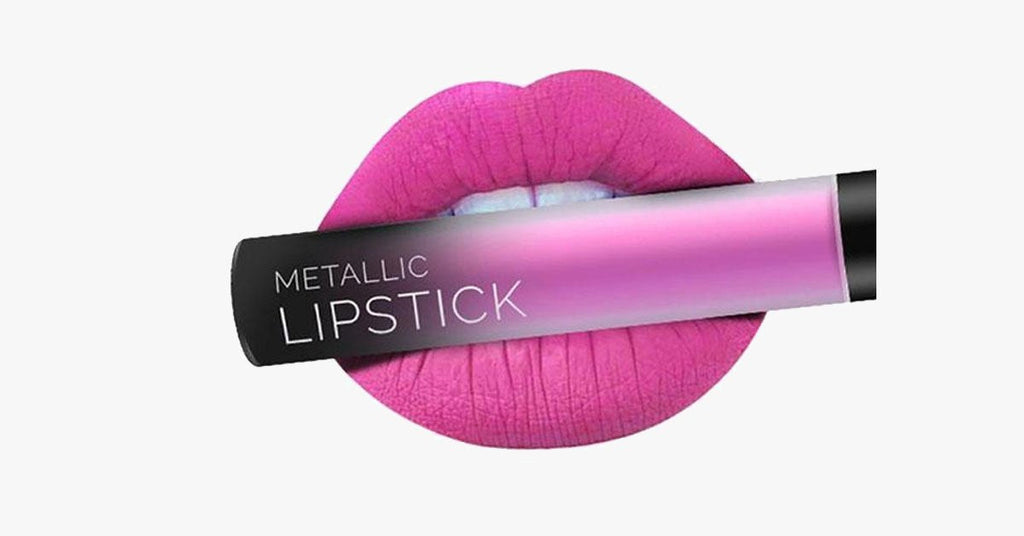 Avtoit | Liquid Matte Lip Color – The perfect kiss anywhere, anytime