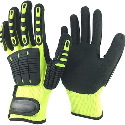 Avtoit | Anti-Vibration Gloves