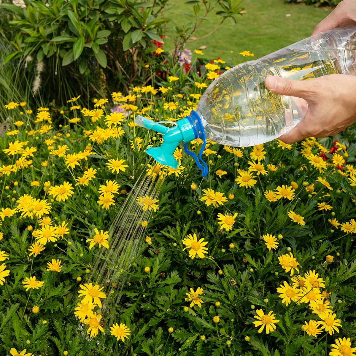 Avtoit | Flower-shaped Plant Sprayer – Creative Watering Aid for Plants in the Garden