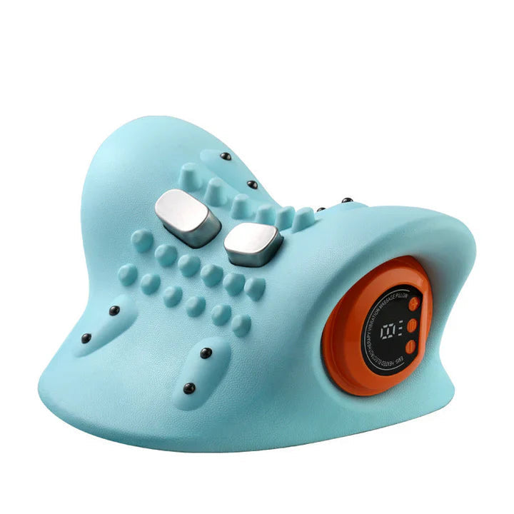 Avtoit | EMS Neck Massager | Effective Pain Relief and Relaxation