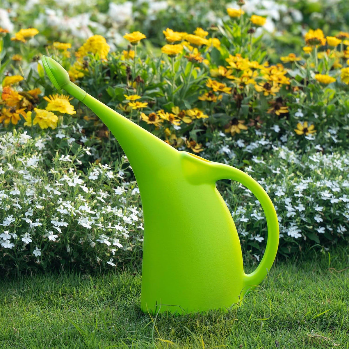 Avtoit | Practical watering can for the garden – Ergonomic design and easy handling