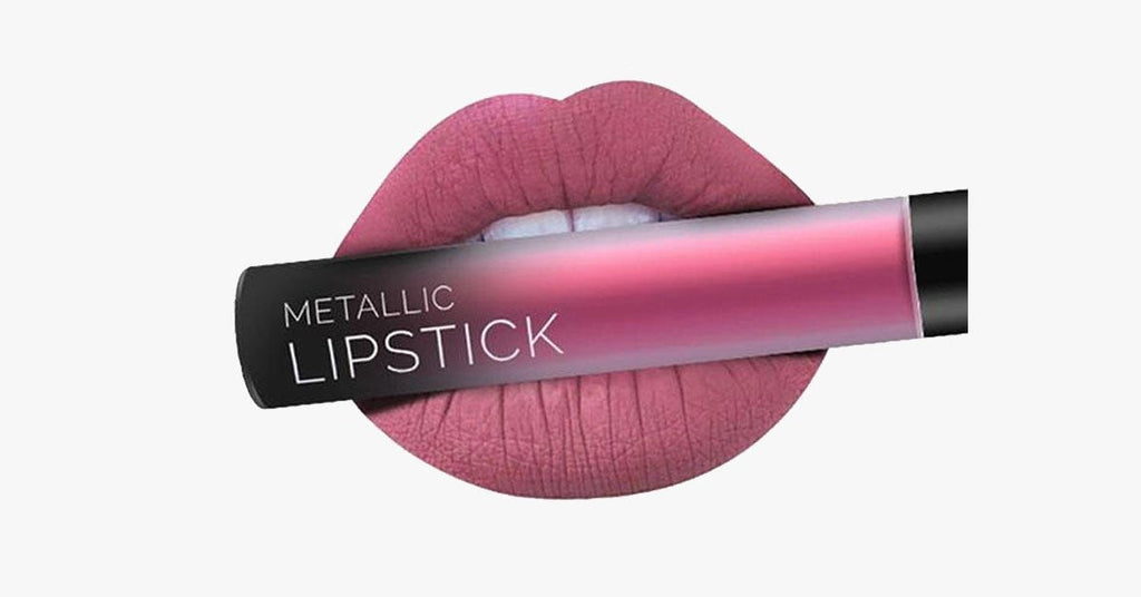 Avtoit | Liquid Matte Lip Color – The perfect kiss anywhere, anytime