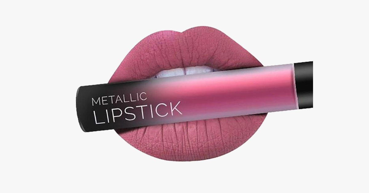 Avtoit | Liquid Matte Lip Color – The perfect kiss anywhere, anytime