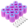 Avtoit | Self-adhesive hair rollers | For voluminous and long-lasting curls