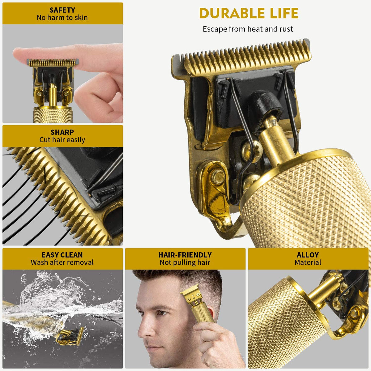 Avtoit | Professional Hair Clipper