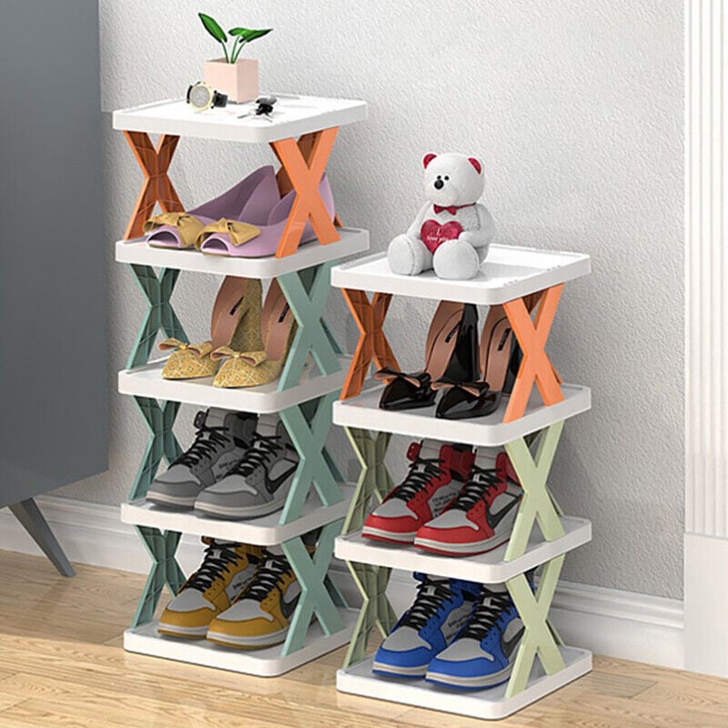 Avtoit | Shoe rack for storage