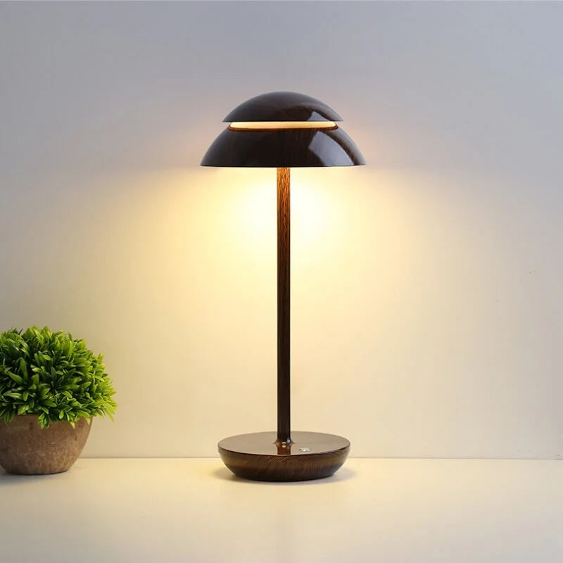 Avtoit | Luminous Prestige Table Lamp | Wireless LED Nightstand Lamp