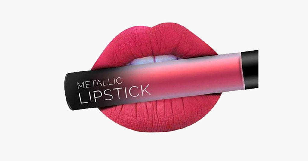 Avtoit | Liquid Matte Lip Color – The perfect kiss anywhere, anytime