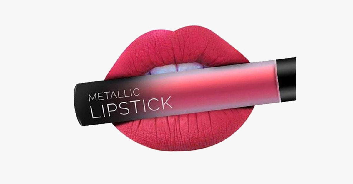 Avtoit | Liquid Matte Lip Color – The perfect kiss anywhere, anytime