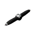 Avtoit | Fidget Spinner Pen with LED Light