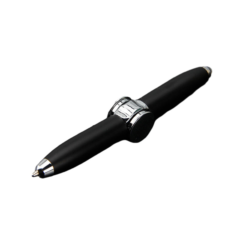 Avtoit | Fidget Spinner Pen with LED Light