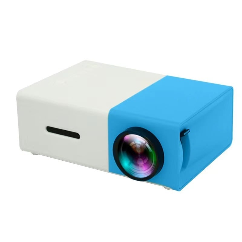 Avtoit | LED Home HD Mini Portable Micro Projector Projector