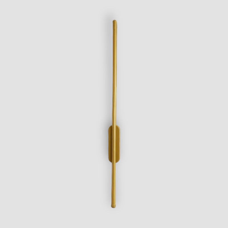 Avtoit | SofaLume – Modern Wall Lamp in Black and Gold for Stylish Living