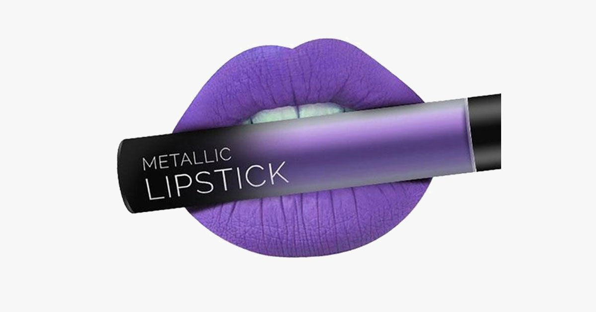 Avtoit | Liquid Matte Lip Color – The perfect kiss anywhere, anytime