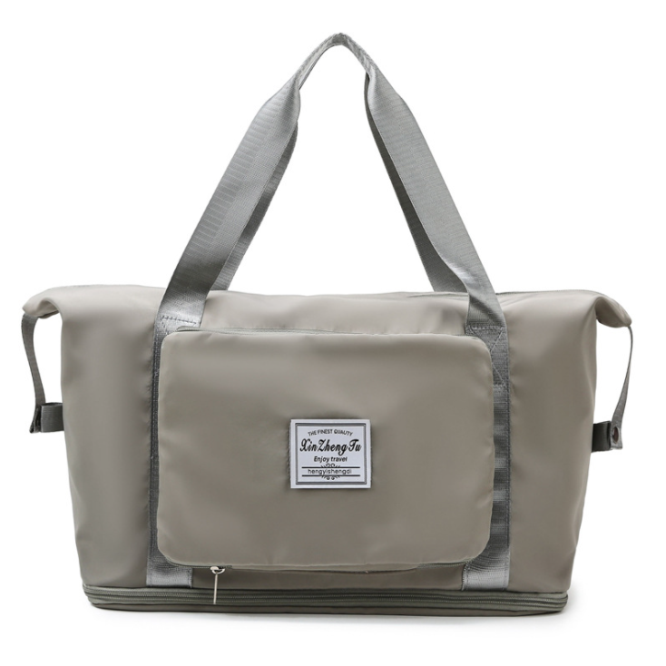 Avtoit | Dry and wet divider double-layer travel bag