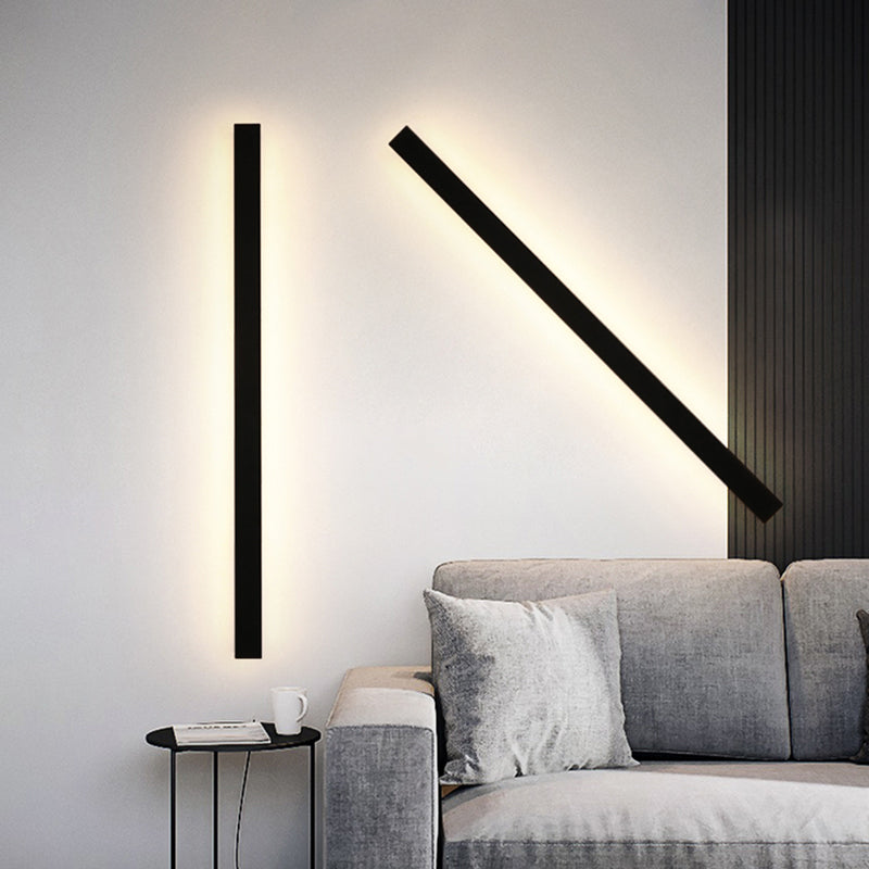 Avtoit | Waterproof LED Outdoor Wall Light – Modern Minimalist Design