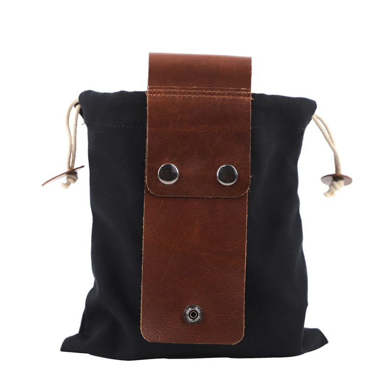 Avtoit | Foldable Canvas Bag