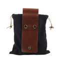 Avtoit | Foldable Canvas Bag