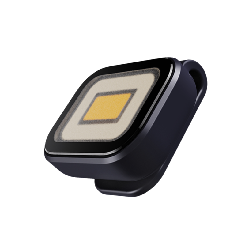 Avtoit | Portable Magnet Lamp