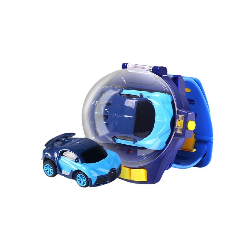 Avtoit | Mini Watch Remote Control Car
