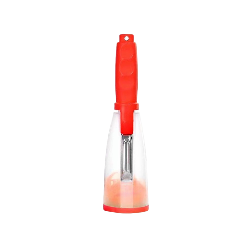 Avtoit | Multifunctional Peeler with Storage Box