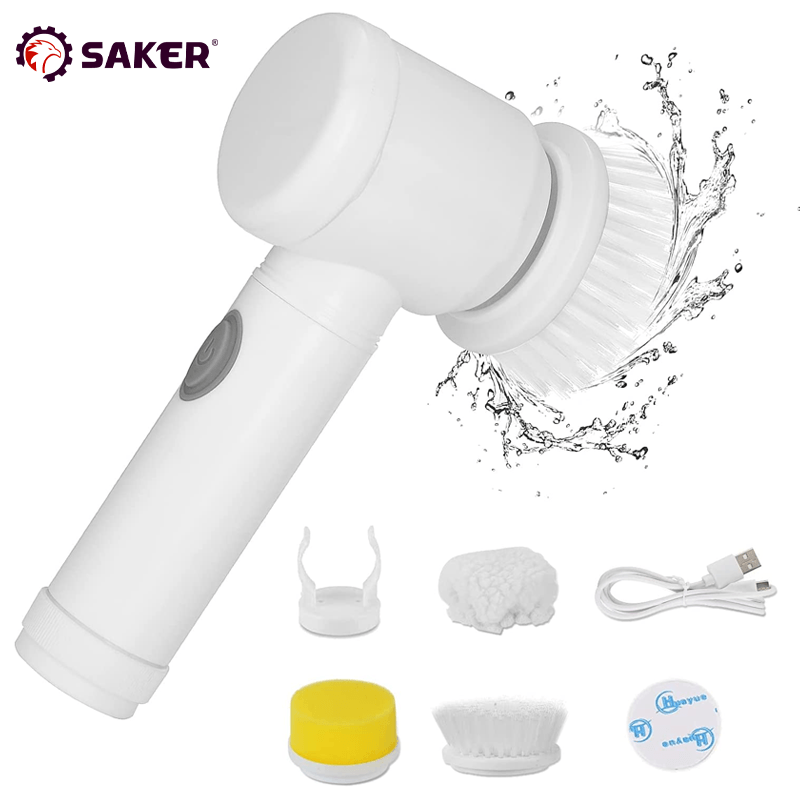 Avtoit | Saker Rechargeable Electric Cleaning Brush