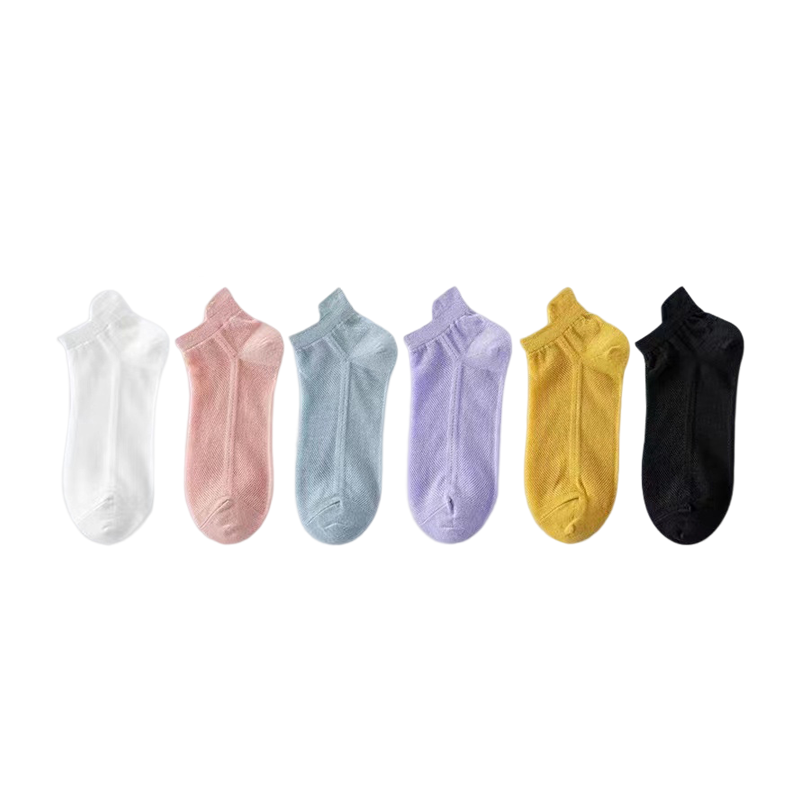 Avtoit | Ultra thin liner socks non-slip no show socks