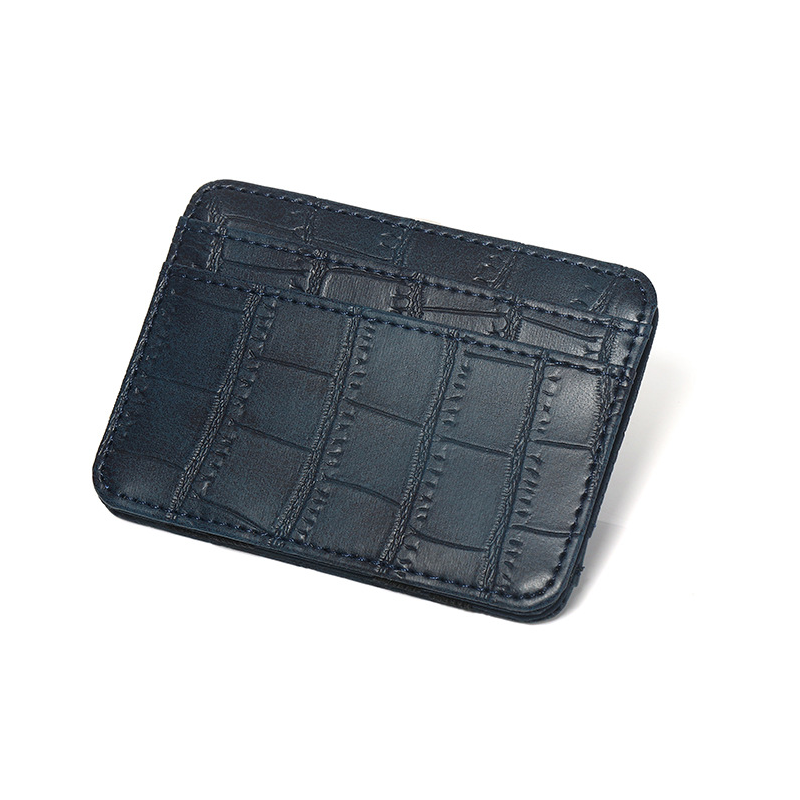 Avtoit | Leather Magic Wallet